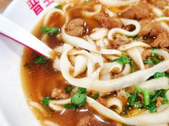 -晋宝章大同刀削面(月坛店)