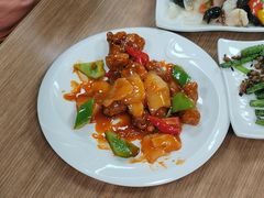 -百福麵家(新馬路店)