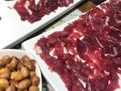 -三毛牛肉店(福强店)