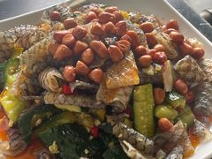 -牛一煲美食(江高店)
