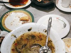 -九龙茶记·粤式餐厅融合菜(鹭江店)