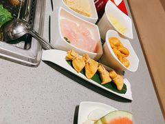 -海底捞火锅(名门店)