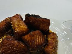 -洋洋中餐馆·SINCE 1997(信投店)