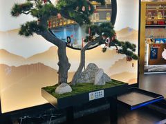 -径山十八道·风味民间菜(华夏之心店)