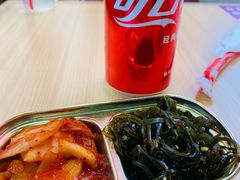 -小木屋拌饭(西安华阳城店)