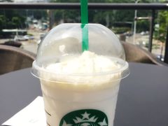 -星巴克臻选(深圳龙岗万科店)