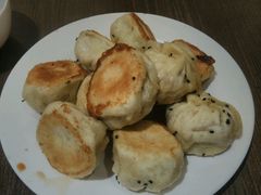 生煎包-仁恒美食庭苑