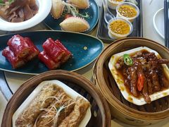 -乜都得港式茶楼(天贵路店)