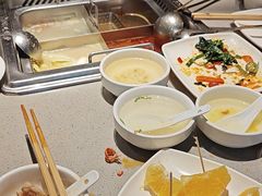 -海底捞火锅(壹悦城店)
