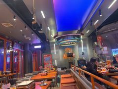 -路边羊烧烤酒场(宝带路店)
