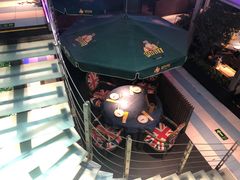 -肉串汪(望京店)