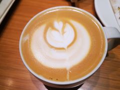 -星巴克(常州星河国际店)