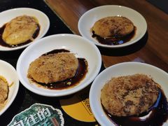 -巴奴毛肚火锅(广益哥伦布店)
