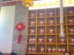 -印象老灶台三下锅·湘西本土原味菜(天门山索道店)