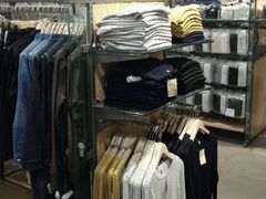 -MUJI无印良品(鑫嘉汇购物中心店)