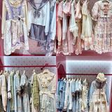 宁波首家🎀仲夏物语Lolita体验店‼️少女心