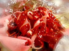 -军硕烤肉·部队火锅(二七万达店)