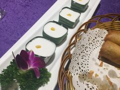 -泰米·休闲餐厅