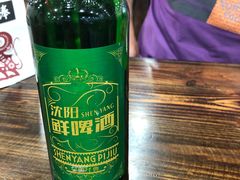 -西塔大冷面(市府大路店)