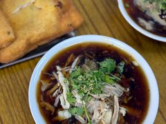 -和众大油条(维明路店)