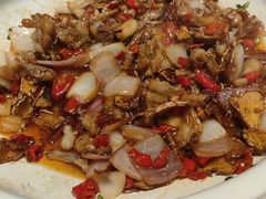 -渔乡米香·剁椒鱼头(四方坪店)
