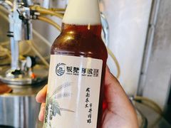 -板凳鲜酿·精酿啤酒(科华北路店)