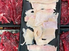 -陈记顺和潮汕牛肉火锅(棠德南路店)