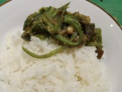-费大厨辣椒炒肉(太平老街店)