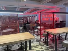 大堂-肯德基(建华店)
