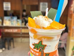 芒果糯米饭-椰椰大吉(侨港店)