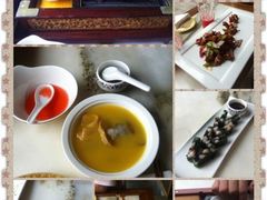 -那家小馆•北京菜•烤鸭(香山店)