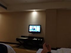 -重庆长寿碧桂园凤悦凤凰酒店