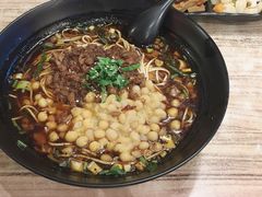 -好這口重庆小面(总店)