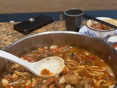 -黄记煌三汁焖锅(欢乐海岸店)