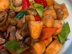-永乐饭庄(安德路店)