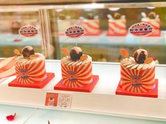 -好利来(东四店)