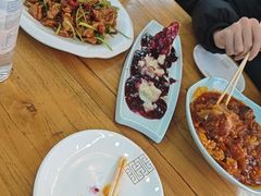 -清真利德顺小老饭庄(复兴路店)