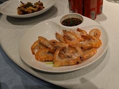 -海鸿荟·沿江菜(中山北路店)