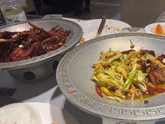 -同喜烤鸭店(光芒店)