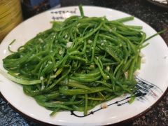炒水性杨花-海韵人家.海景花园经典云南菜(双廊店)