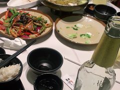 -乔阿马·江南味·驴肉香(龙湖华泾天街店)