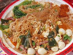-文立新麻辣烫(合生汇21街区店)