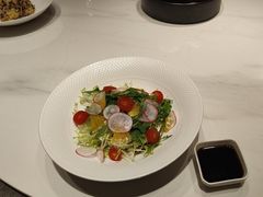 -道道鲜·崇明私房菜(五角场店)