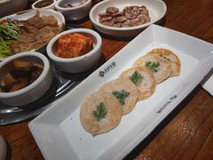 -萨拉伯尔(燕莎友谊商城店)