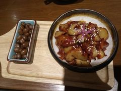 -十二舍·湯物素煮(江泰潤政店)