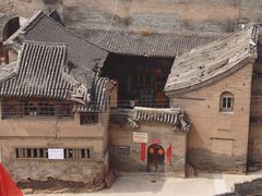-山西王家大院