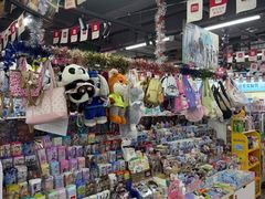 -西北轻工批发市场