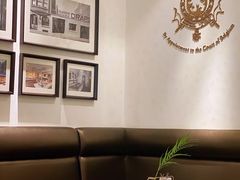 卡座-GODIVA(印象城店)