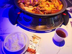 -徐记小怪兽肉蟹煲店(哈西万达金街店)