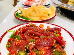 -陳艳红火锅(港汇店)